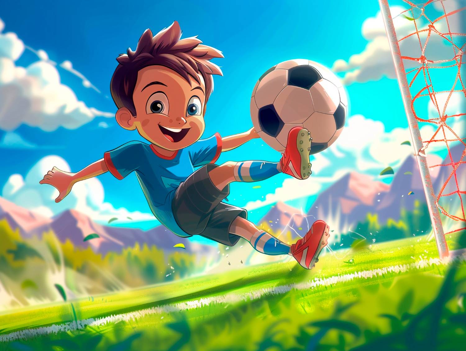 Create leagues and win with Gamermystica!