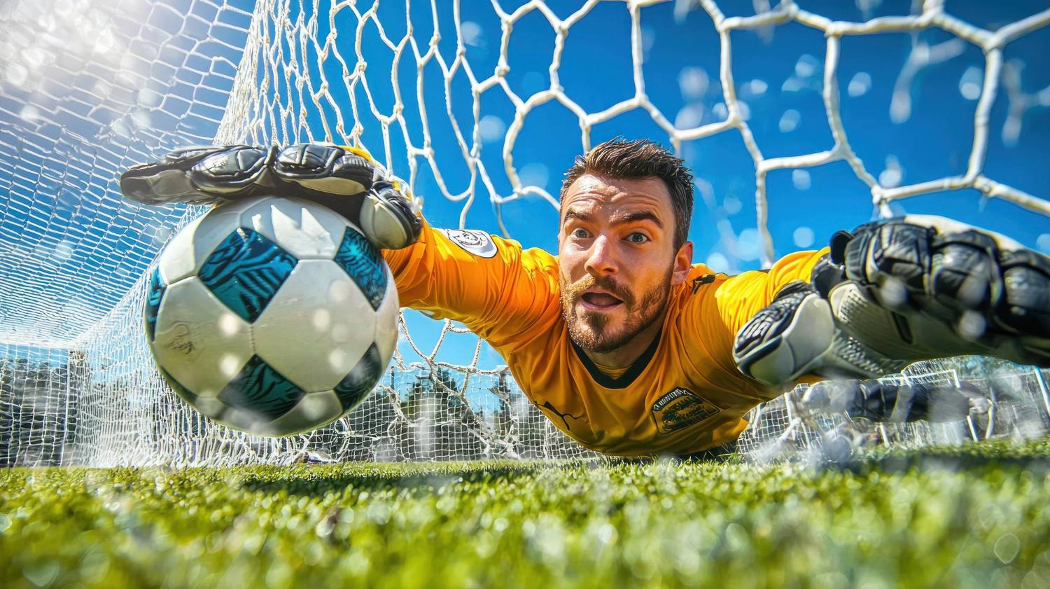 Gamermystica: Win Exclusive Football Prizes