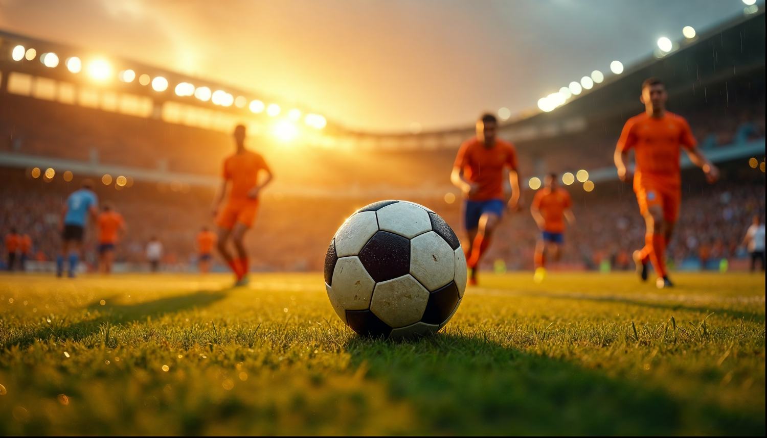 Gamermystica: Your Fantasy Football Platform